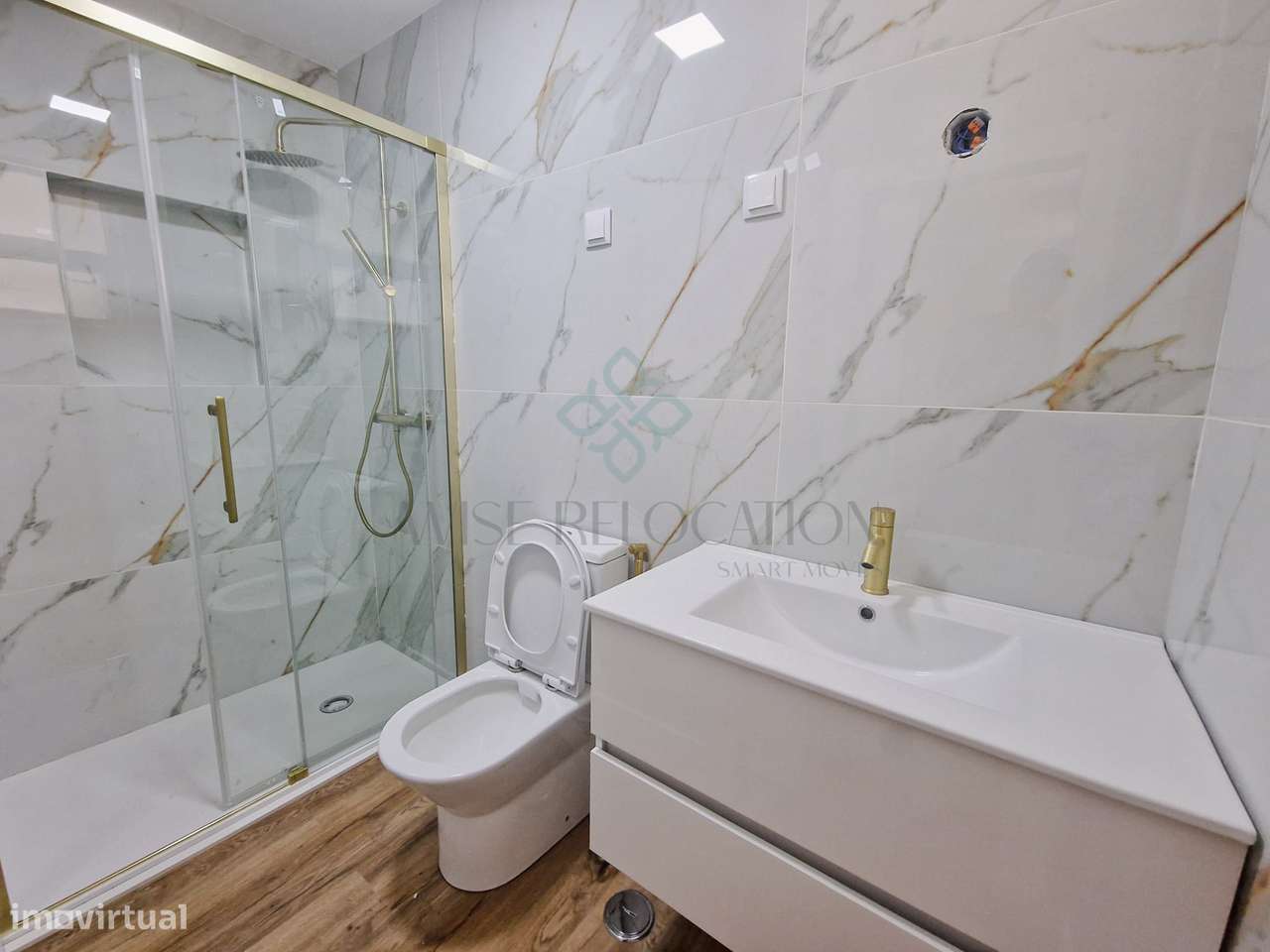 T1 totalmente remodelado na Costa da Caparica-5