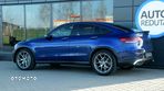 Mercedes-Benz GLC AMG Coupe 43 4-Matic - 8