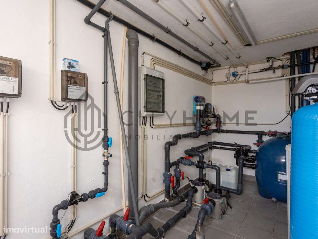 Moradia T5 Signature A+ com Vista Mar Panorâmica, Domínio de 4.000 ...-51