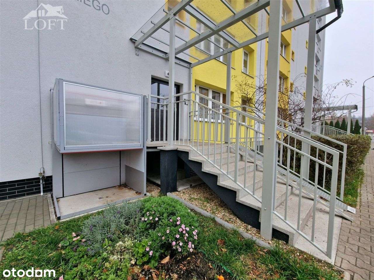 2-pokojowe, ul. Felińskiego-11