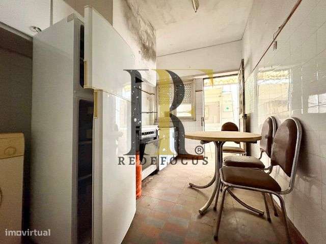 Apartamento T3 em São João da Madeira-12