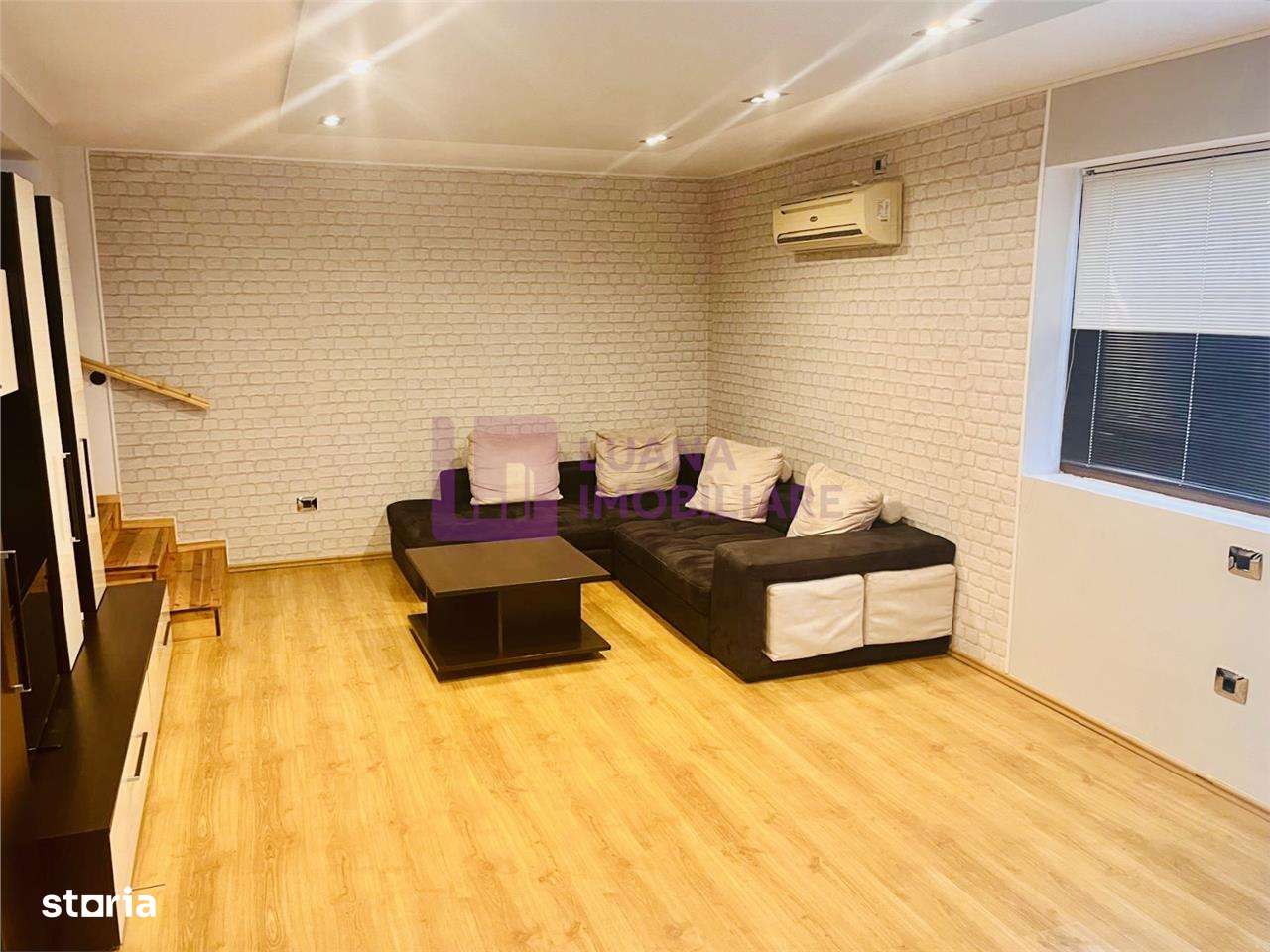 Casa individuala de vanzare Sura Mica | teren 1095 mp | mobilata-2