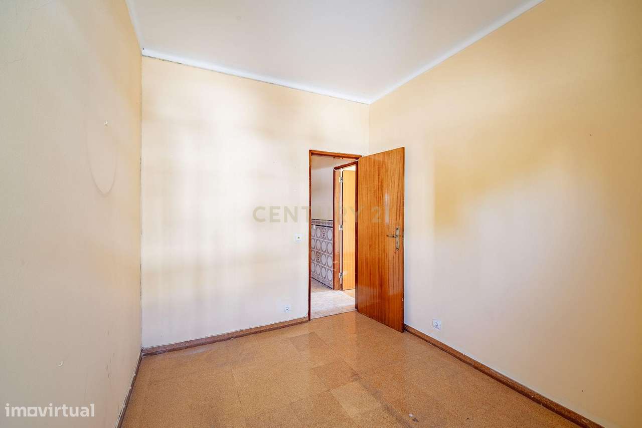 Apartamento T3 Paivas-27