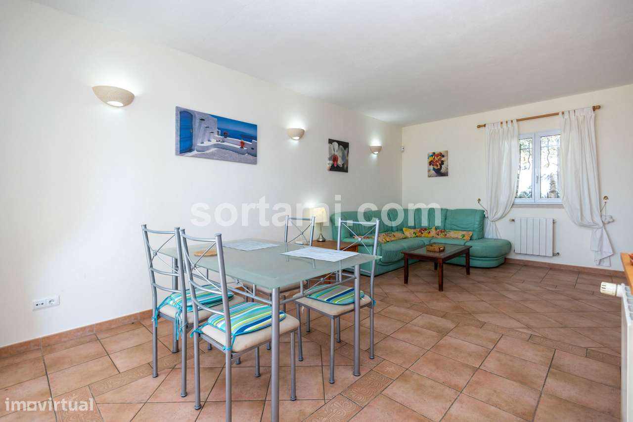 Moradia Isolada T3 Venda em Loulé (São Sebastião),Loulé - Grande imagem: 4/36