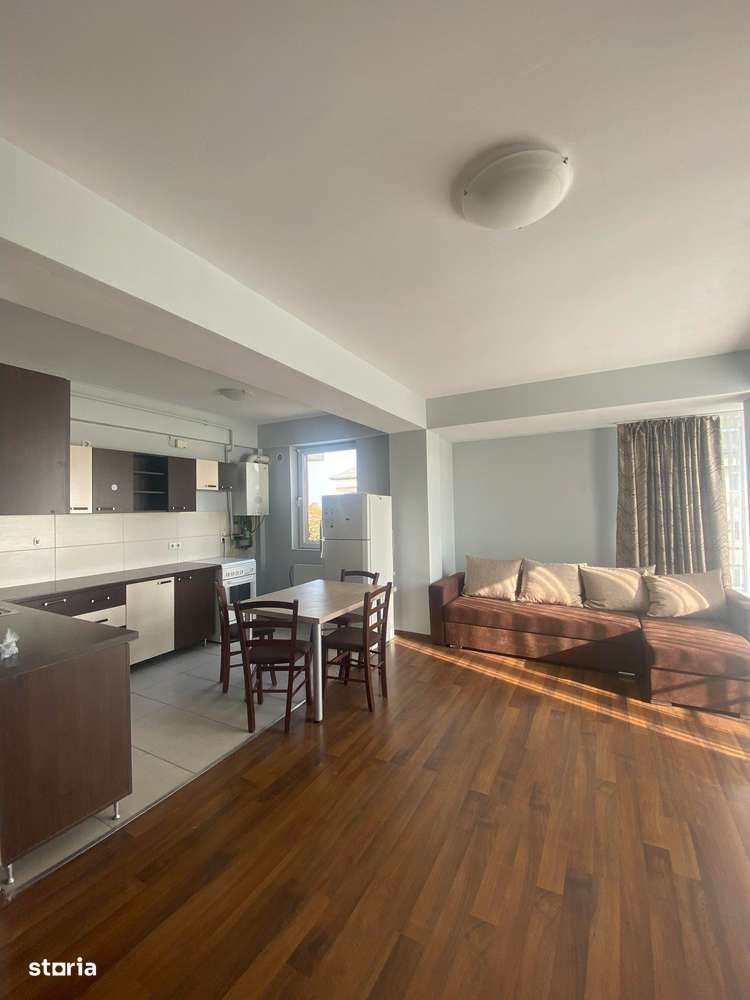 Ap.2 camere,Zona Pta.de vechituri-1