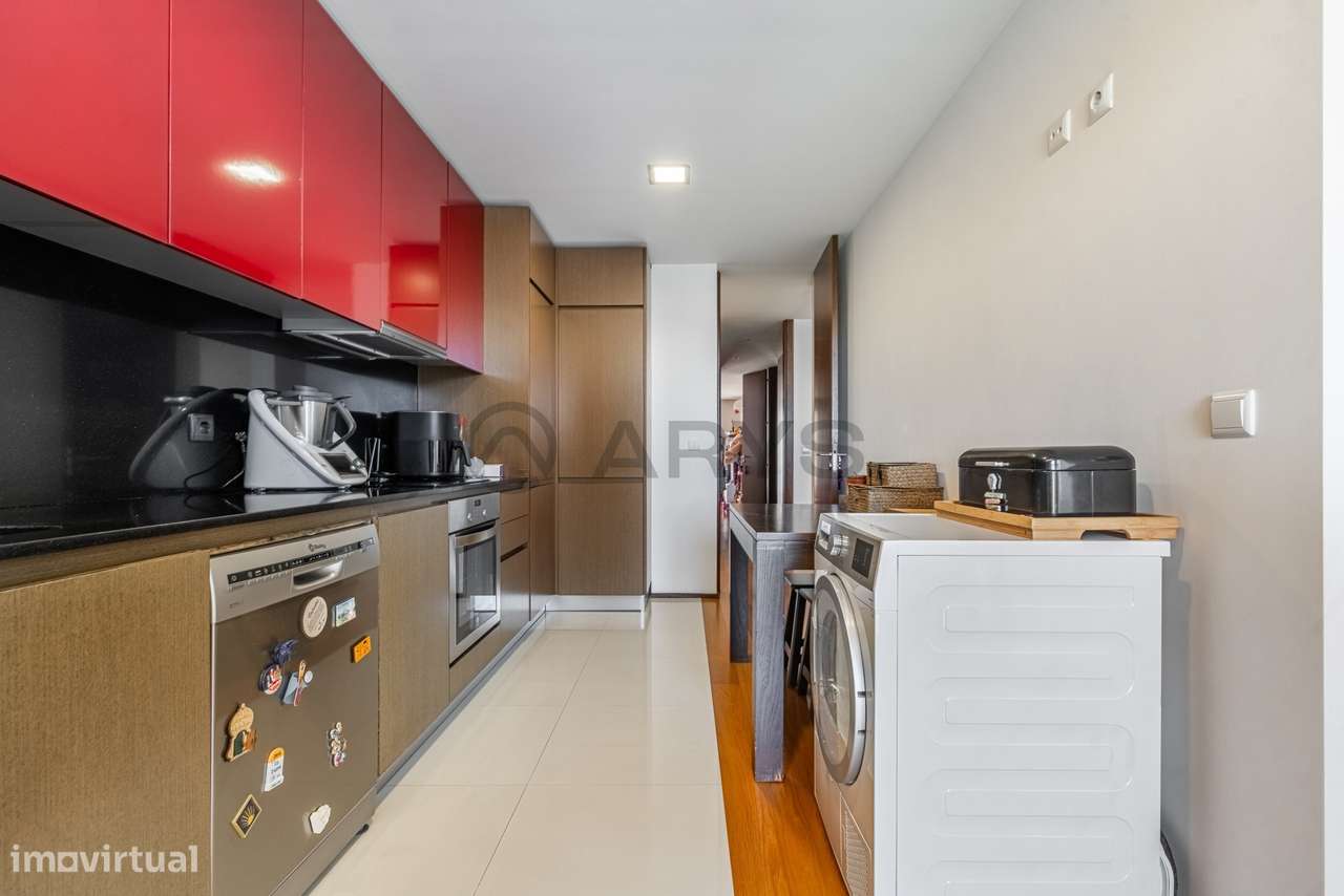 Apartamento T2 em Fraião – Localização exclusiva - Grande imagem: 5/22