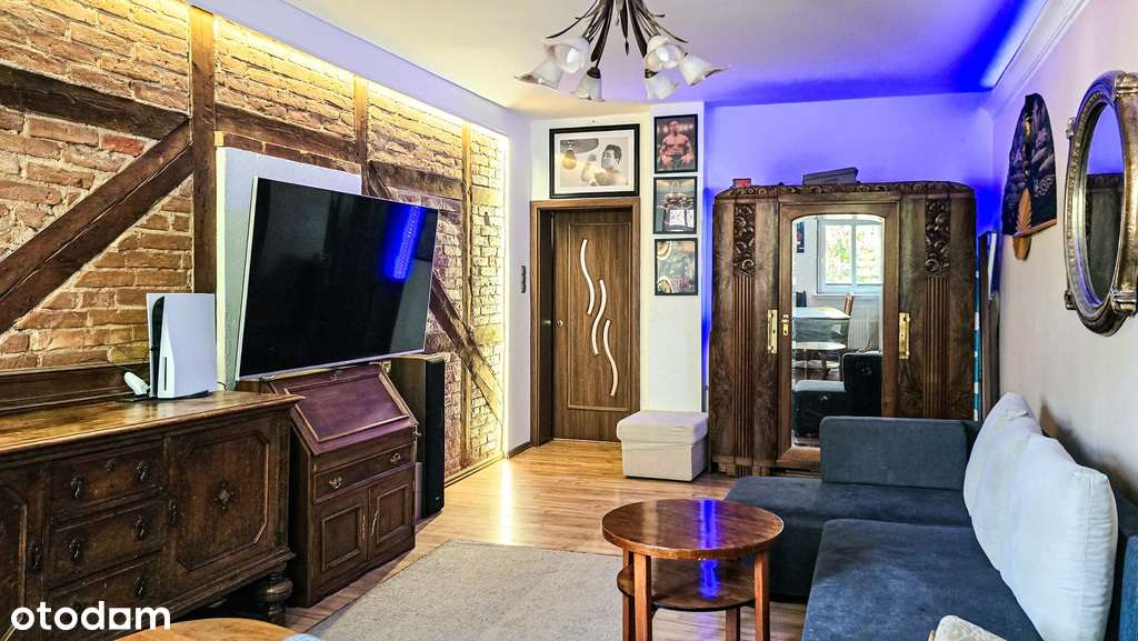 Mieszkanie na sprzedaż, ul. Chopina, 3- pokoje - Pełny obrazek: 5/11