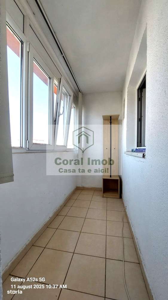 Vanzare ap 2 camere dec, mobilat, utilat, bloc 1982, Zona Tei-8