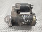 Motor Arranque Opel Corsa B (S93) - 3