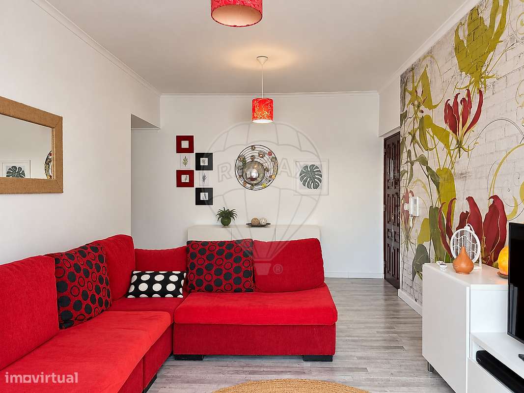Apartamento T3 para venda-4