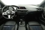 BMW 116 d Pack M Auto - 8