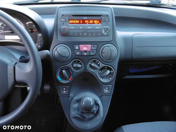 Fiat Panda 1.2 Dynamic Alaska - 4