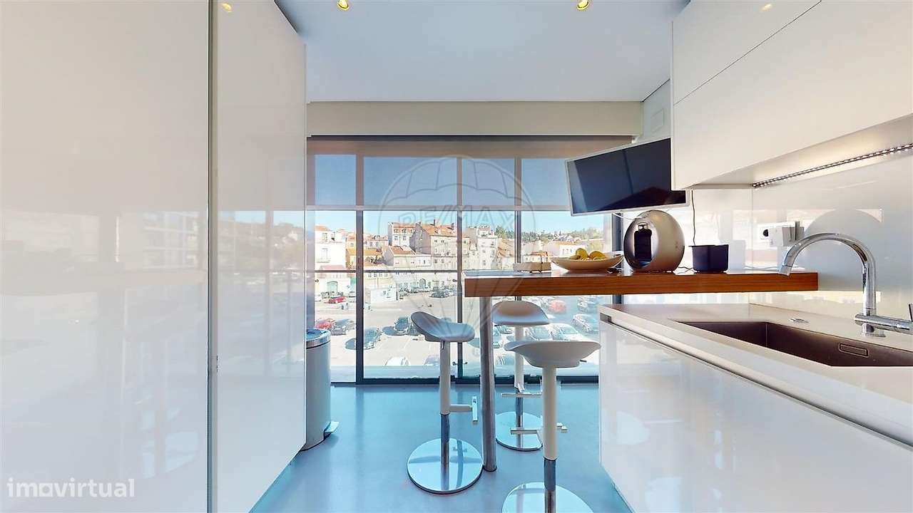 Apartamento T4 para arrendamento - Grande imagem: 4/19