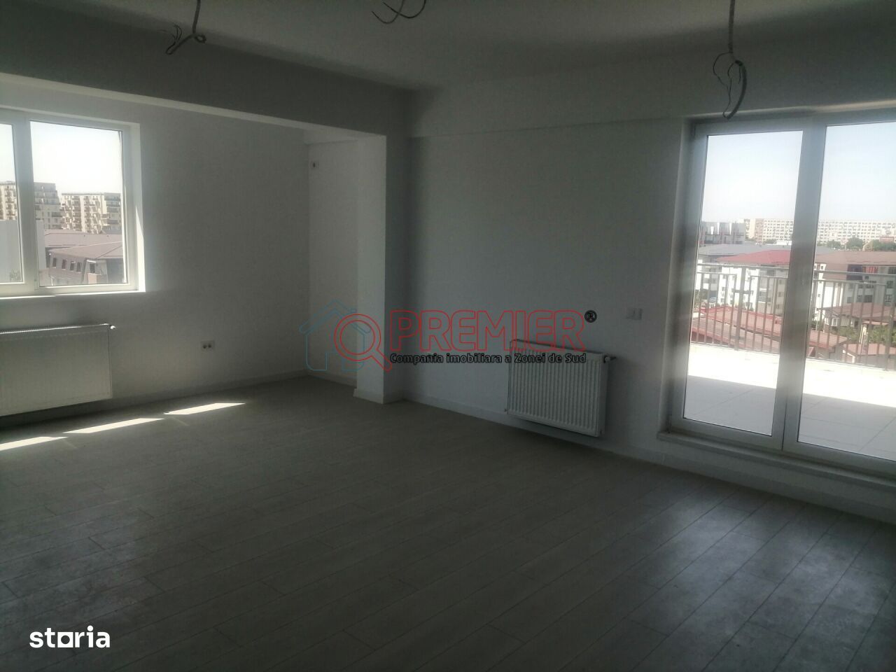 Brancoveanu Aurel Persu vanzare apartament 3 camere