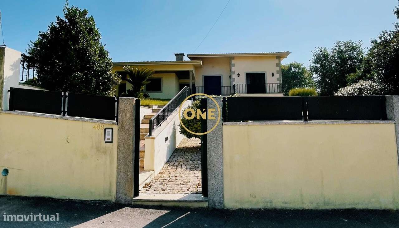 Encantadora Moradia Térrea - Grande imagem: 4/55