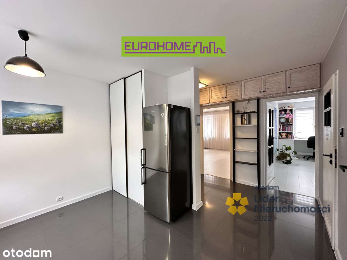 Gotowe mieszkanie 63,7 m2 ul. Dąbrówki-3