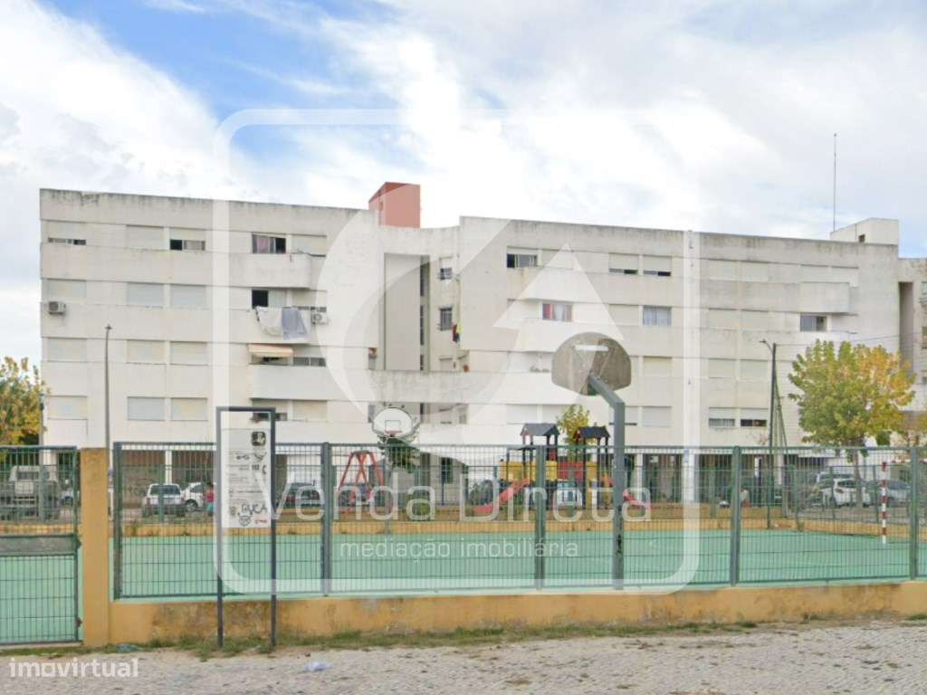 Apartamento T4 com 127 m², varanda e elevador no Pinhal Novo locali...-21