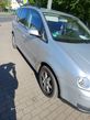 Volkswagen Touran 1.6 FSI Basis - 7