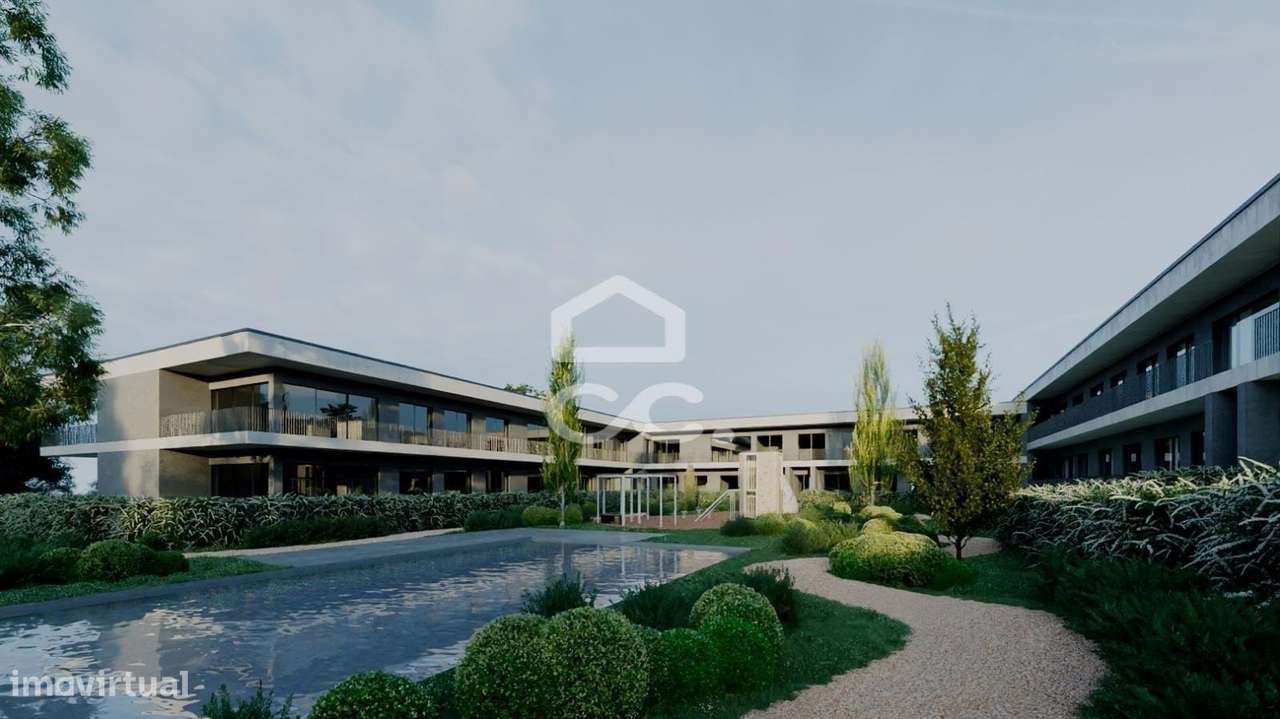 Apartamento T1, Lodares, Lousada - Grande imagem: 3/8