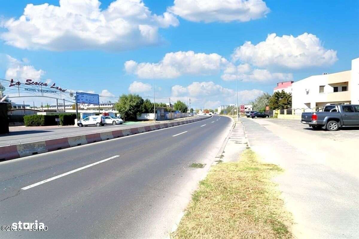 Mamaia Nord - Scoica Land, casa de vacanta la mare, P+1E+Terasa! - Imagine principală: 2/20