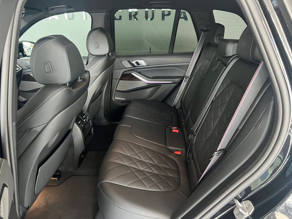 Bmw X5 xDrive 286KM Pakiet sportowy M HAK Salon Polska FV23%