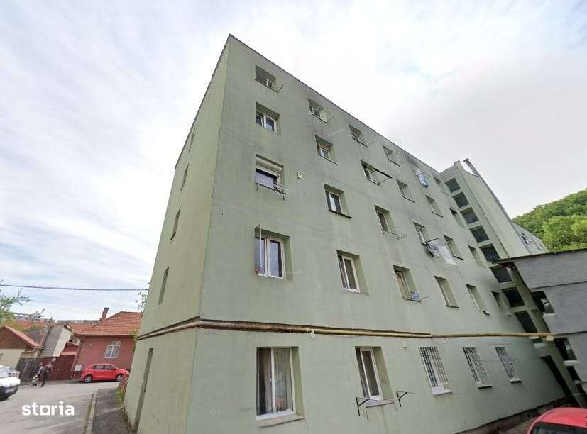 Camera Zona Centru Civic - AFI Brasov-10