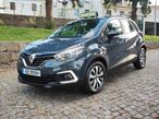 Renault Captur (ENERGY) dCi 90 LIMITED - 8