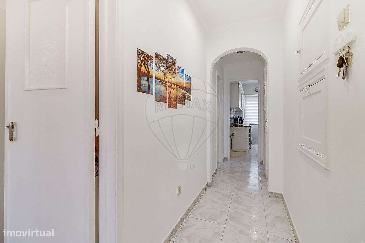 Apartamento T2 para venda-1