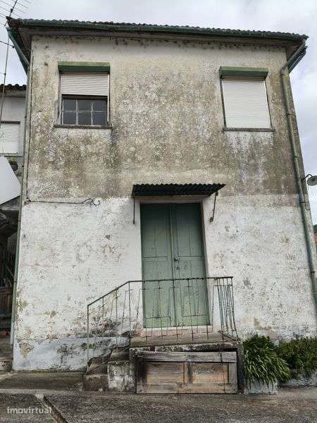 Moradia para venda em Peso da Régua - Grande imagem: 4/4
