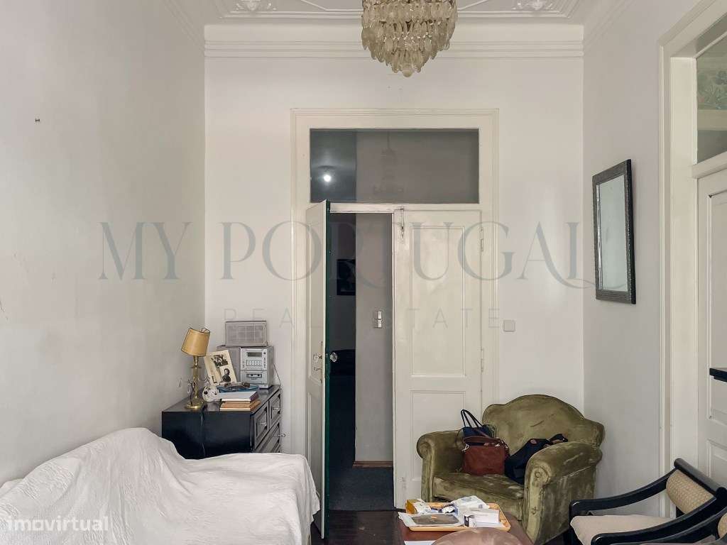 Oportunidade de Investimento: T7 com Logradouro Privativo (38m²) pa... - Grande imagem: 5/22