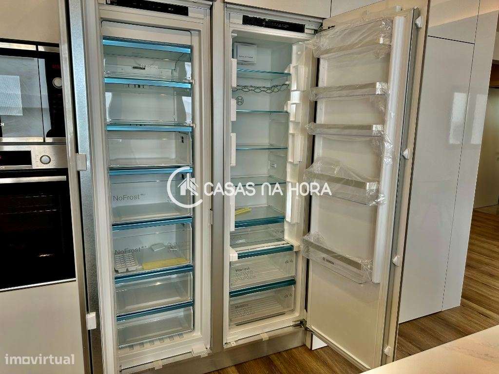 Apartamento Premium T4 em Almada-5