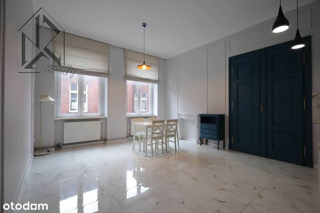 Gotowe mieszkanie! Bytom > Dworcowa!-2