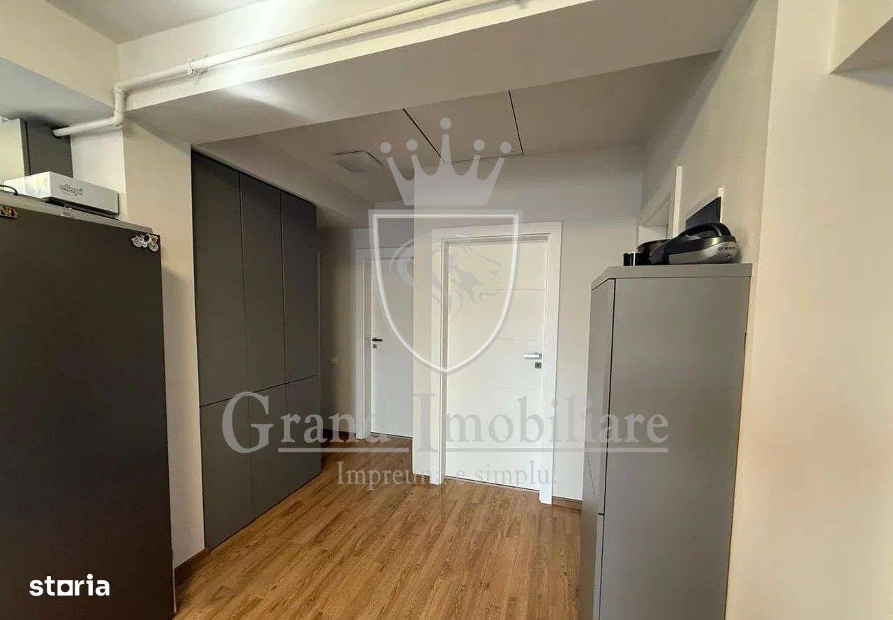 Apartament de vanzare 3 camere 73 mp, zona Buna Ziua-7