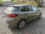 Citroën C4 1.2 PureTech Feel Edition - 1