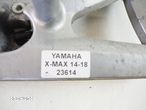 YAMAHA X-MAX 400 14-18 WAHACZ TYŁ M1 - 2