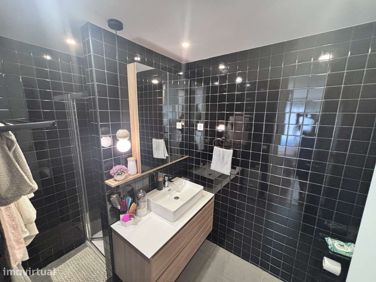 T1+1 com Suíte, 2 Varandas e Garagem — 337.000 €-12