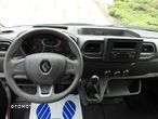 Renault MASTER NOWY WYWROTKA KLIMATYZACJA LEDY ASO GWARANCJA PRODUCENTA 165KM [ 604413 ] - 29