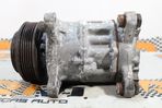 Compressor Do Ac / Ar Condicionado Bmw 1 (F20)  6Sbu14a Ge447260 4710 - 7