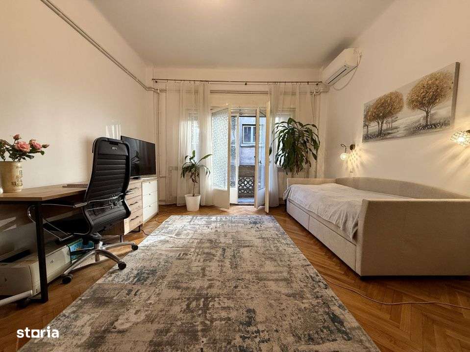 0% & Tur 360 | Apartament 3 camere 113 mp, 2 bai, 3 balcoane & 3 boxe-1