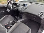 Ford Fiesta 1.25 Silver X - 25