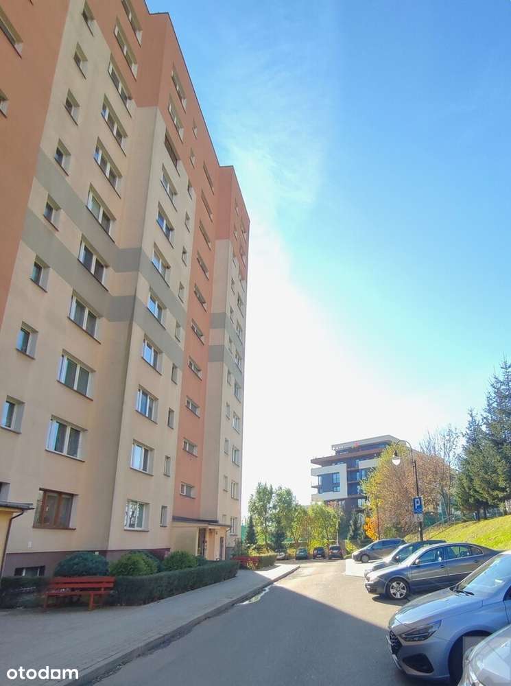 Na sprzedaż mieszkanie z garażem /Monte Cassino/-16