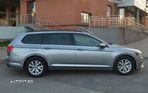 Volkswagen Passat Variant 1.6 TDI SCR DSG - 11