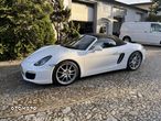 Porsche Boxster - 15