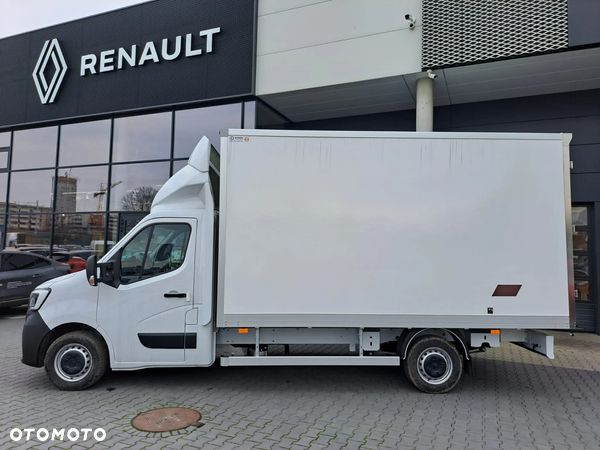 Renault MASTER - 1