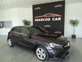 Mercedes-Benz A 180 CDi BE Urban