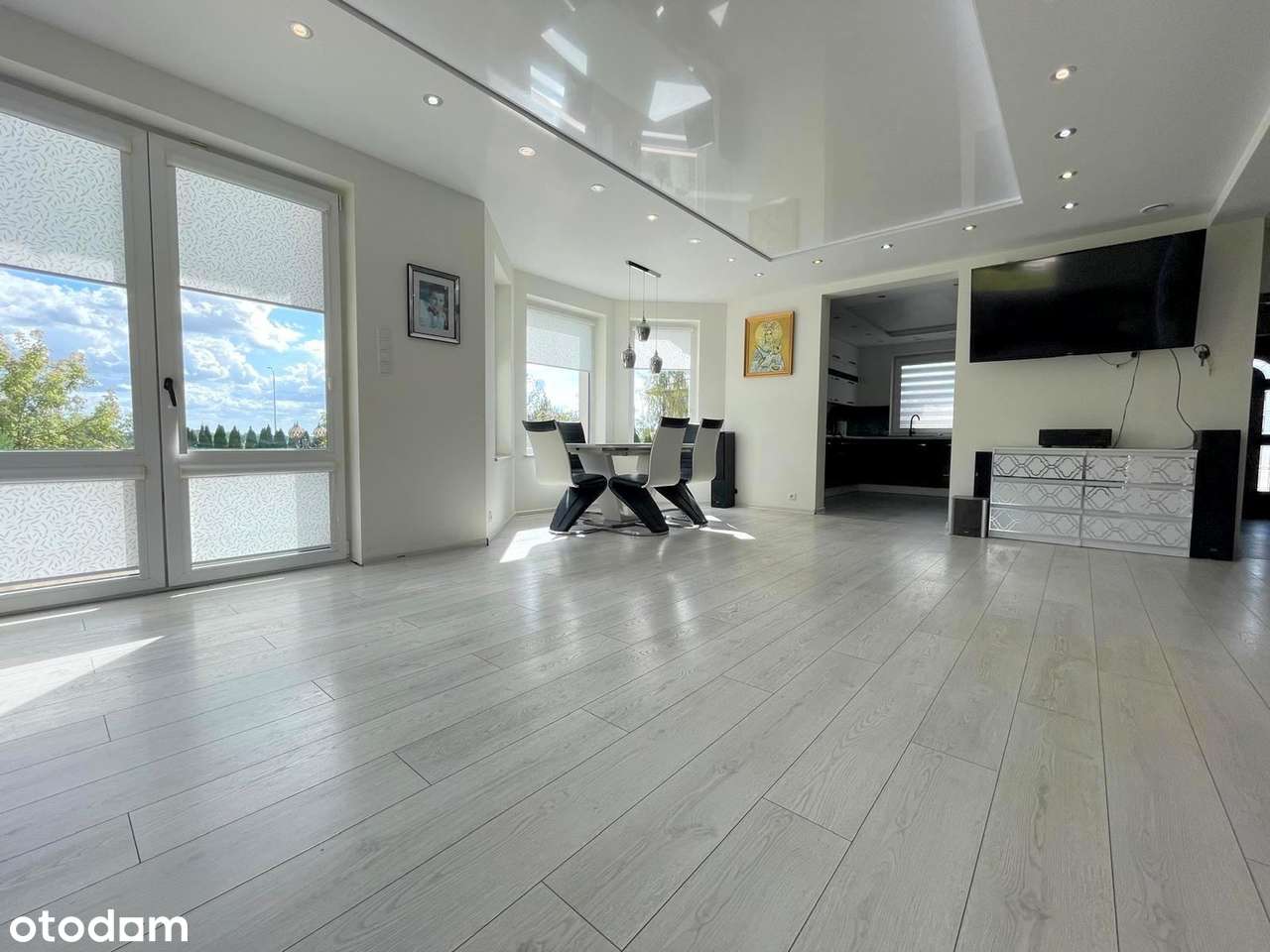 Dom Dla Rodziny, Która Chce Więcej — Więcej Przestrzeni, Więcej Pry...-5