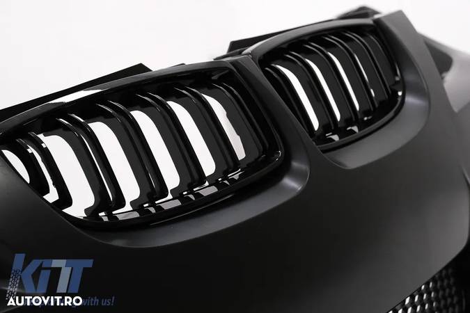 Bara Fata BMW Seria 3 E90 E91 LCI (2008-2011) M3 Design - 3