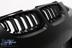 Bara Fata BMW Seria 3 E90 E91 LCI (2008-2011) M3 Design - 3