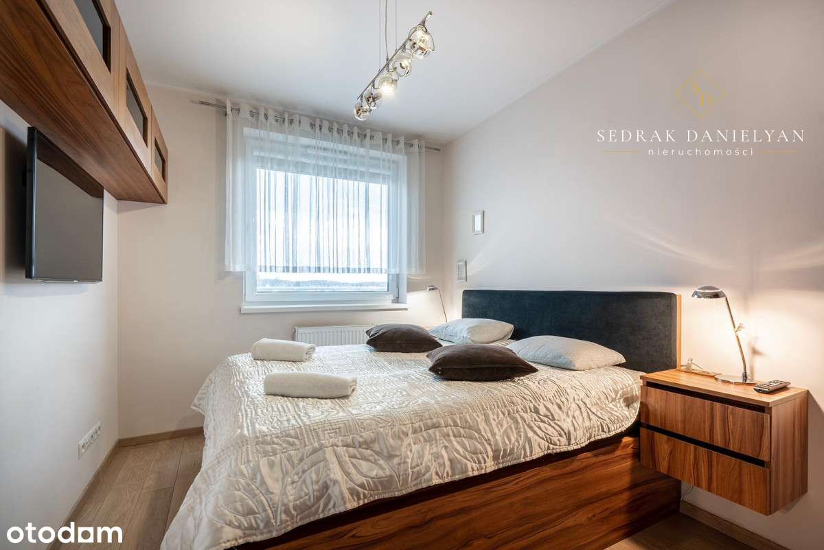 3 Pokoje Pogórze Widok Na Morze Z Hg I Kl.-12