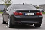 BMW Seria 7 750i L - 7